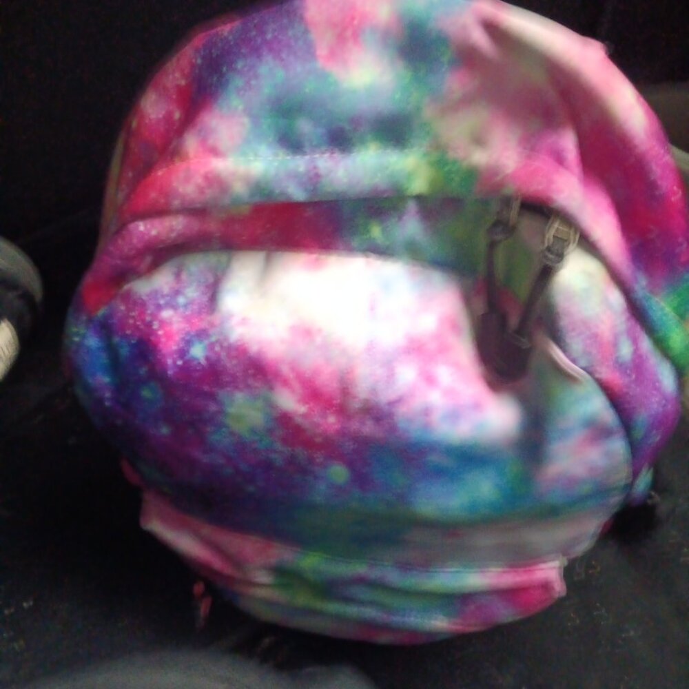 Backpack